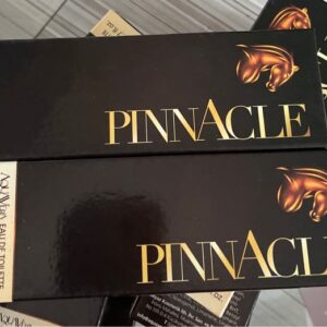 Aquavers nước hoa nam pinnacle