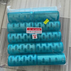 Dính cao cấp b xanh