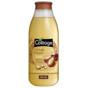 Sữa tắm cottage cherry 750ml hồng