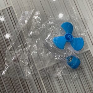 Đồ chơi gắn xe phát sáng