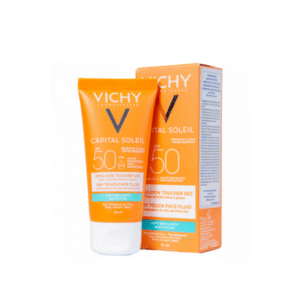 Chống nắng vichy capital solell 50 ml