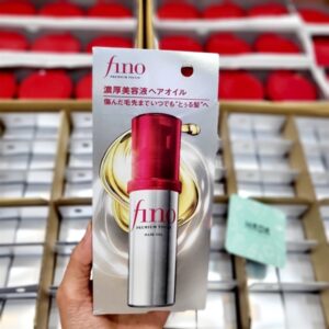 Dầu dưỡng tóc cao cấp fino 70ml