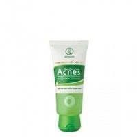 Gel rửa mặt kiểm soát nhờn acnes 100g