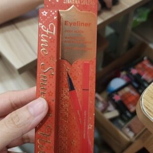 Bút lông sivanna sao đỏ