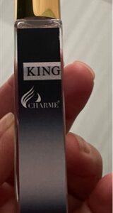 Nước hoa chiết charme king 10 ml