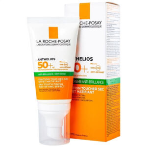 Kem chống nắng la roche-posay laboratoire dermatologique spf 50++ không tặng