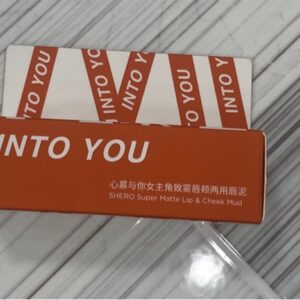 Son into you shero super matte em06