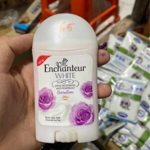 Lăn sáp khử mùi Enchanteur