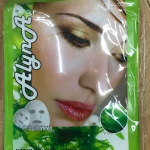 Mặt nạ dưỡng da alyn a 28g rong biển
