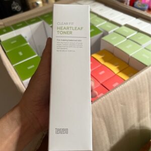 Toner diếp cá tenzezo
