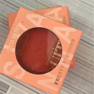 Má hồng sivanna no.03