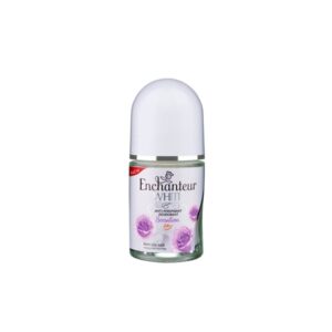 Lăn khử mùi trắng da Enchanteur White Sensation 20ml