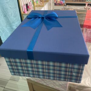 Hộp quà chữ nhật