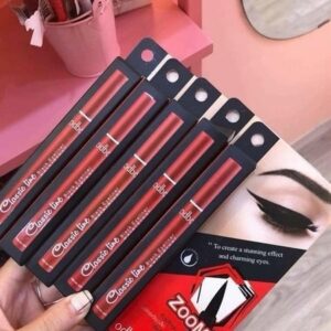 Kẻ mắt nước odbo classic line black eyeliner waterproof 310