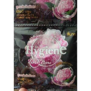 Combo 10 dây nước xả hygiene thái lan-dây 12 gói x 20ml - 8850092298029