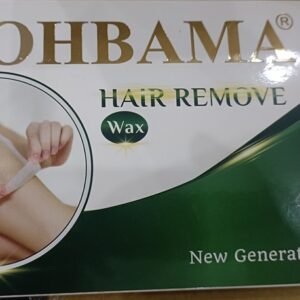 Miếng tẩy lông công nghệ mới renove wax