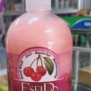 Nước rửa tay e'seido cherry