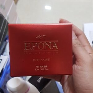 Kem dầu ngựa epona intensive dưỡng sáng da ngừa lão hóa 50ml