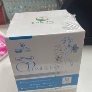 Viên uống optimus