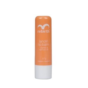 Son chống khô và nứt nẻ môi rebirth (3.7g) - rb14