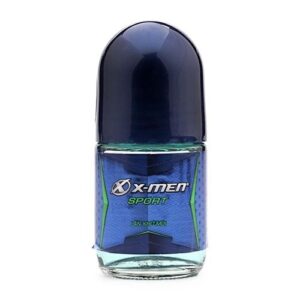 Lăn khử mùi xmen sport 25 ml