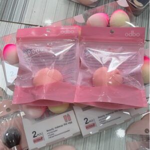Bông phấn odbo od.8046