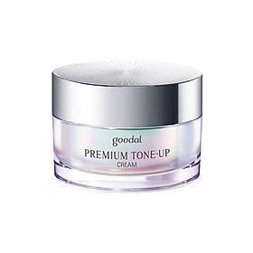 Kem dưỡng da trắng da cao cấp chiết xuất ốc sên goodal premium snail tone up cream 30ml