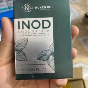 Tinh dầu răng miệng huyền phi