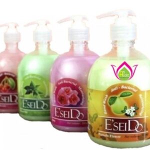 Nước rửa tay e'seido 500ml pomelo flower
