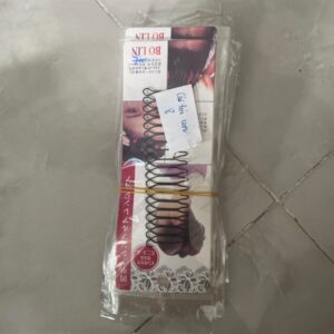 Cài tóc con