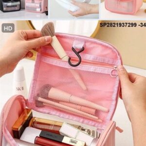 Q303 túi đựng mỹ phẩm mix màu
