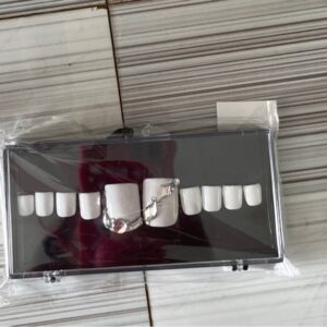 Móng giả gel xịn