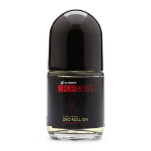 Lăn khử mùi x-men for boss 25ml