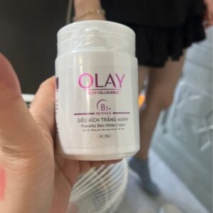 Kích olay b3