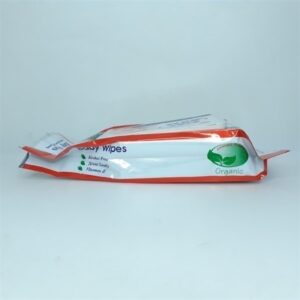 Khăn ướt trẻ em Skin Care 80g