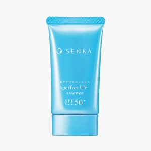 Chống nắng nâng tông senka