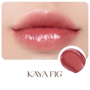Romand glasting melting balm #06 kaya fig