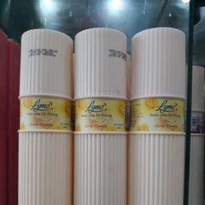 Nước xịt phòng charlie 330ml