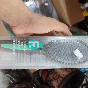 Lược gai 9551 thuận lợi