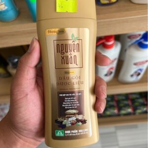Dầu gội dược liệu nguyên xuân 200ml