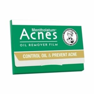 Acnes phim thấm dầu