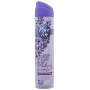 Xịt phòng pure air 280ml