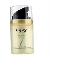 Olay total effects fragrance free moisturiser 50g/1.7oz