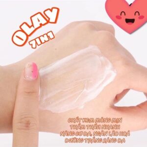 Kem dưỡng olay 7in1 kem ngày 37ml