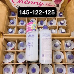 Nước hoa hồng dưỡng da hatomugi 500ml