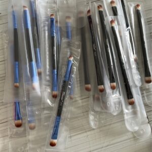 Cọ mắt 2 điểm