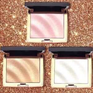 Phấn bắt sáng hojo hightlight #02 đồng nhũ