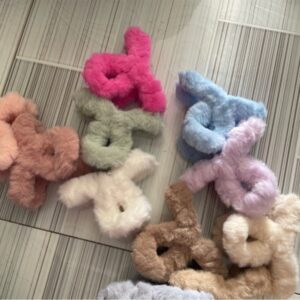 Kẹp lông gấp đỉnh