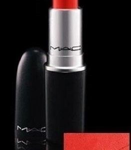 Mac son mac full box 232 dozen carnations/ 615 so chaud/ 628 tropic tonic/408 đỏ mận