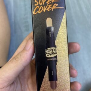 Tạo khối 2 đầu sivana colors hf626 no. 02